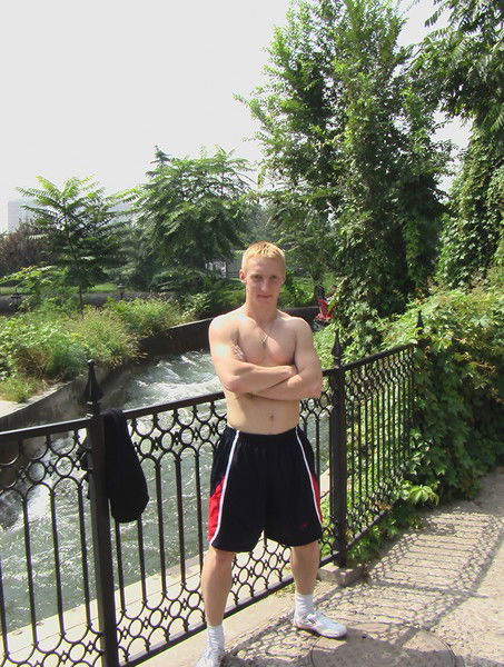 Дмитрий Колганов