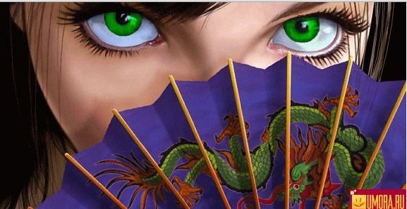 Юля Асташкина