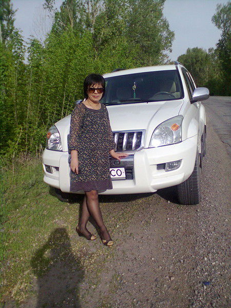 Каратальский Район