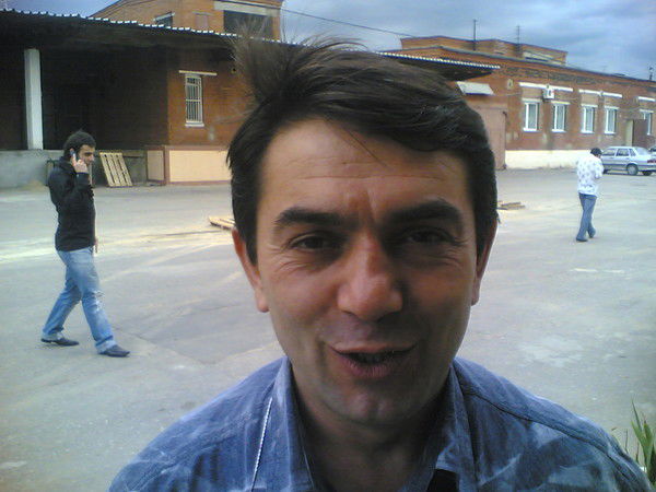 Сисак Адамян