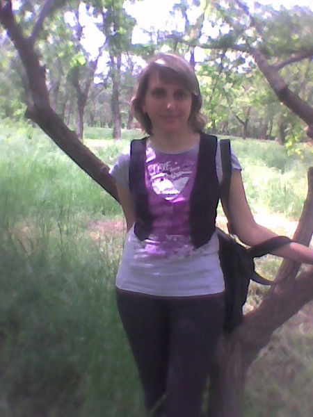 Татьяна Павлык