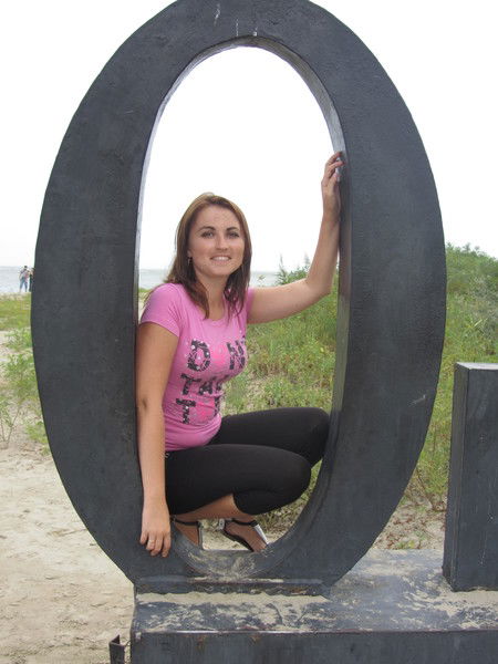 Ольга Божко