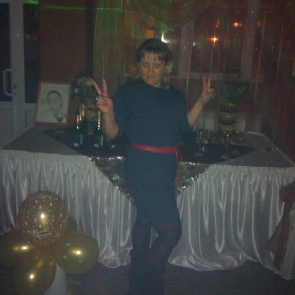 Анюта Статова-Гахова