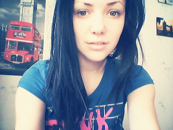 Ирина Падалкина