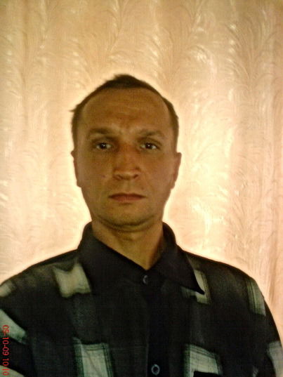 Ковалёв Андрей