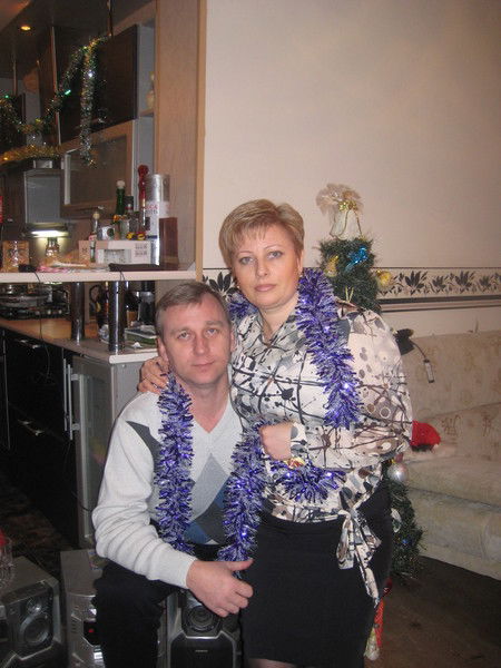 Лариса Косарева