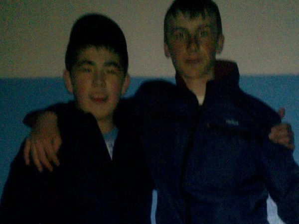 Максим Максютов