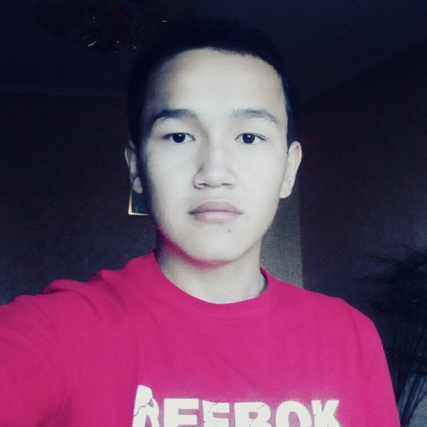 Баяман Осмонов