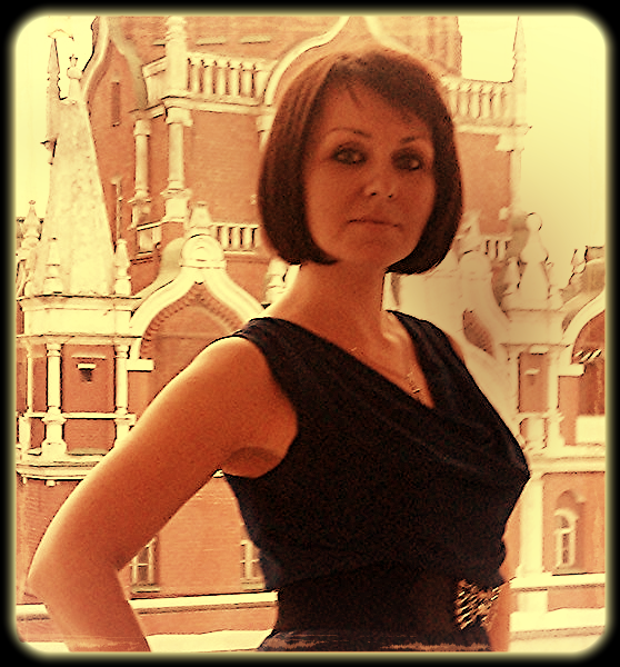 Алиса Попова