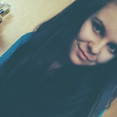 Наська Шкуратова