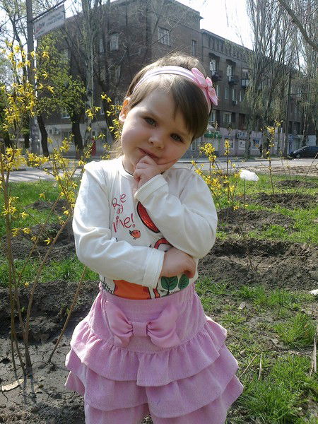 Наталия Венгер