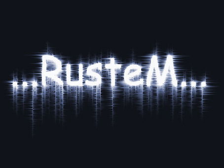 Сыдыков Рустем