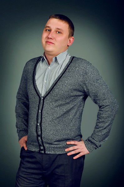 Александр Ерёмин