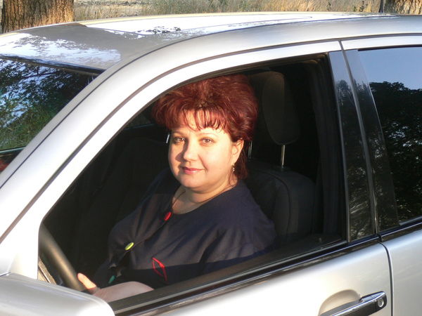 Елена Жукова