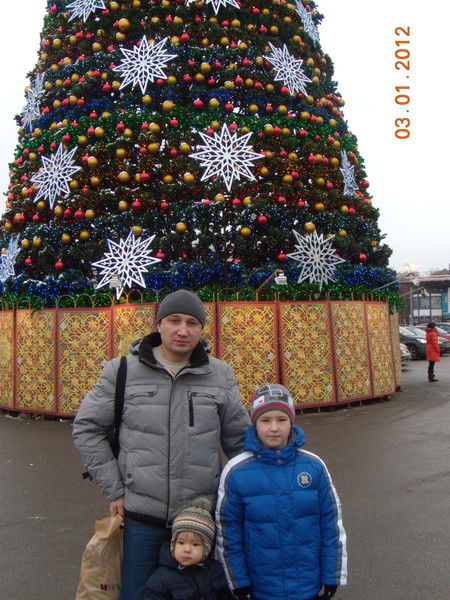 Покопцев Вадим