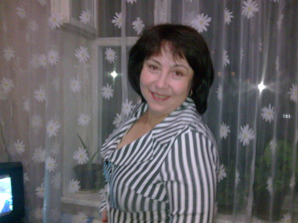 Татьяна Николаева