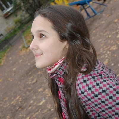 Юля Пойлова