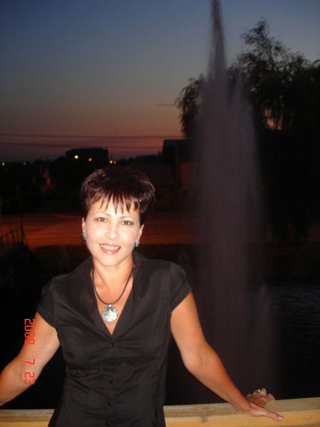 Альфия Ишмуратова