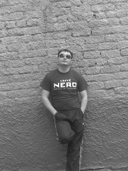 Герман Тотров