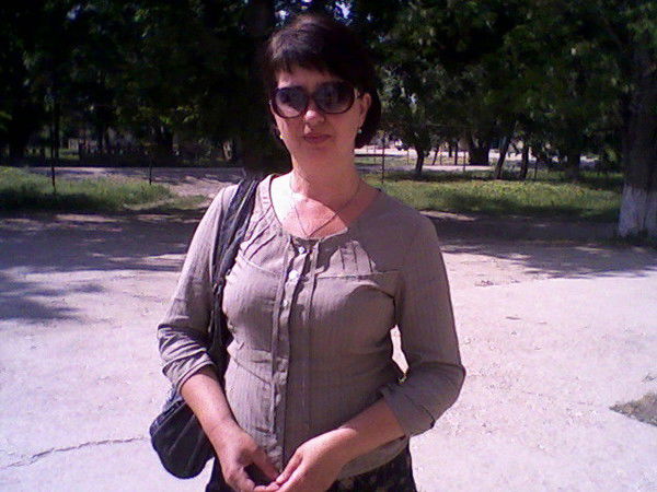 Надежда Симачкова