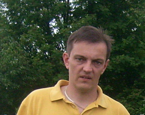 Сергей Ковтун