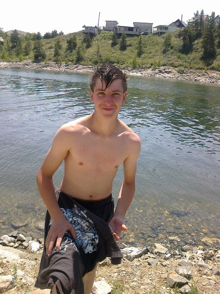 Серега Петрухин