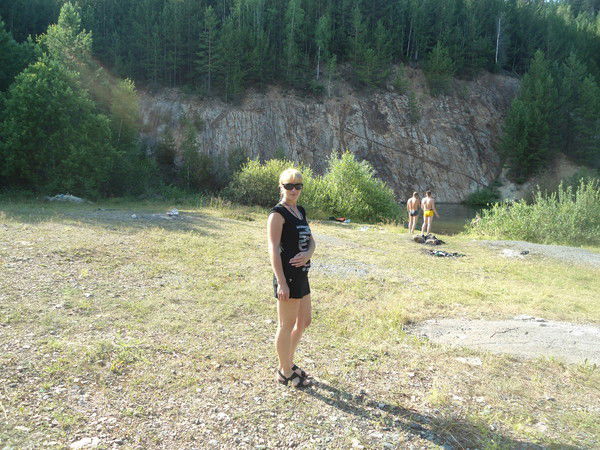 Инна Сырцева