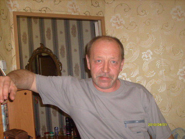 Николай Козориз