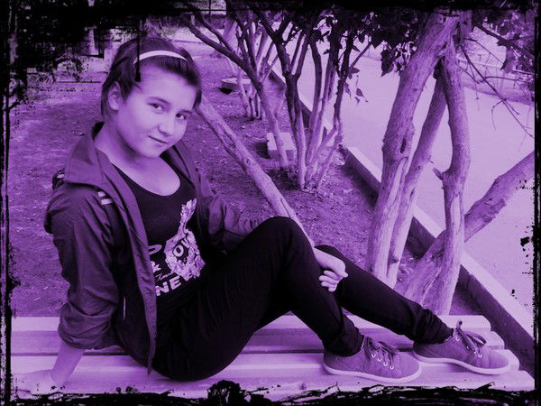 [Valentina Kolmuhambetova]