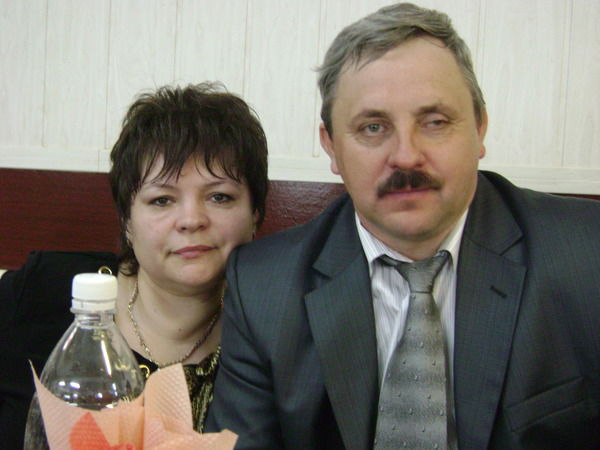 Светлана Плотникова