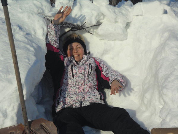 Анна Князева