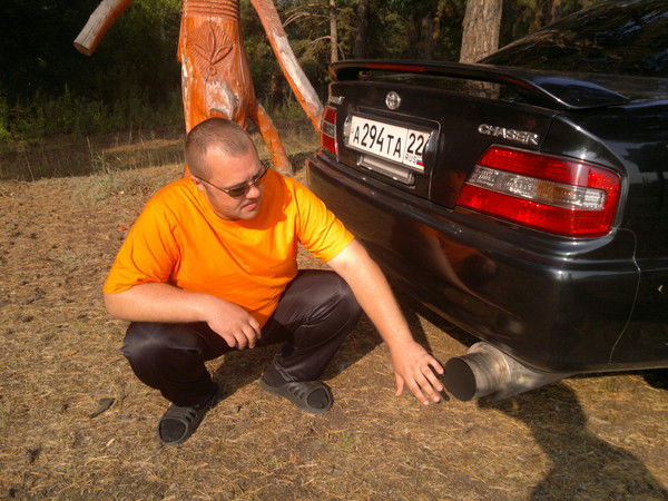 Сергей Плотников