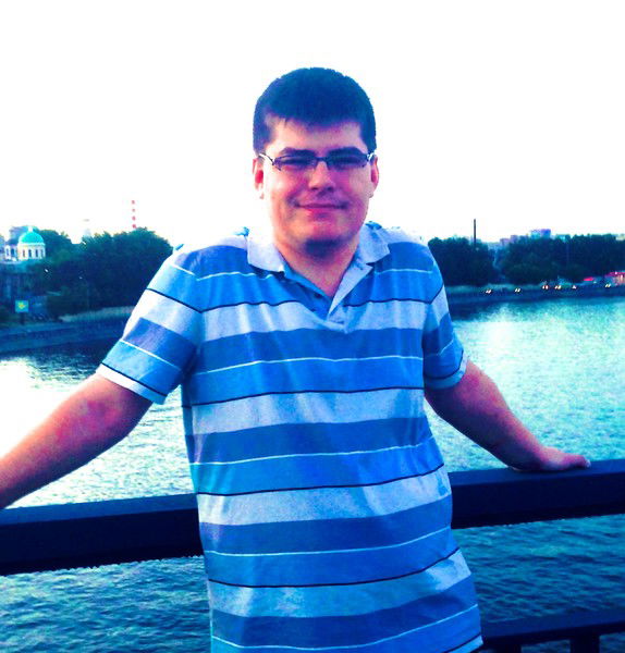 Кирилл Фефелов