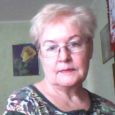 Раиса Гермашова