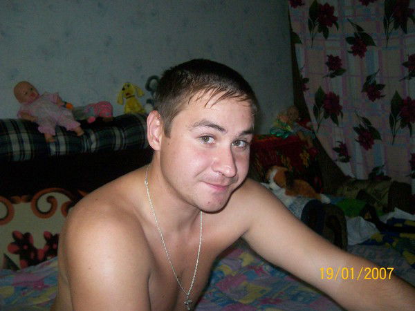 Сергей Тарасенков