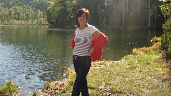 Оксана Соболевская