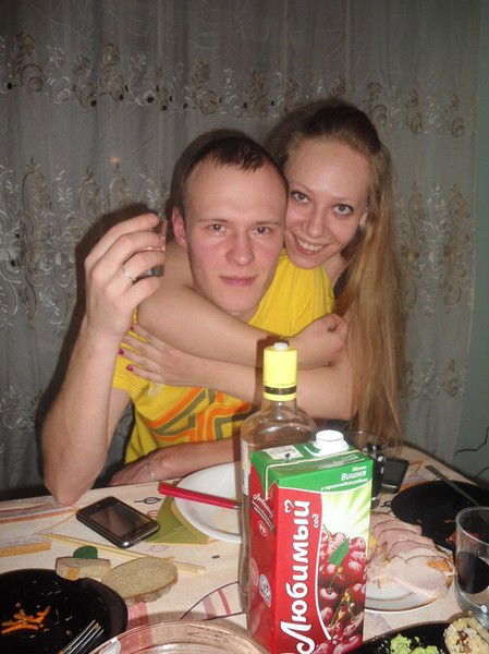 Яна Протасова