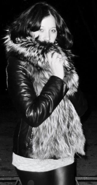 Ирлен Смелая