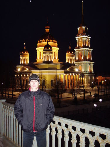 Дмитрий Клепиков