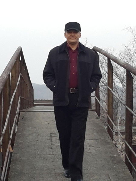 Алексей Буршин