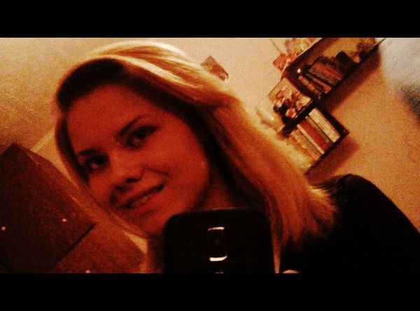 Кристина Будова