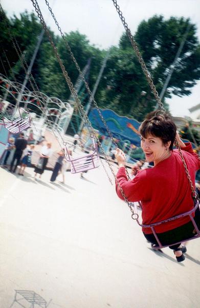 Cветлана Крюкова