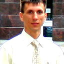 Евгений Парилов