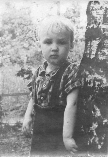 Николай Кузин