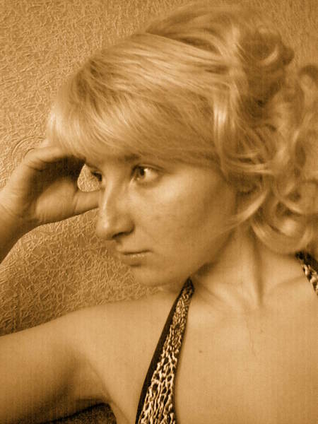 Татьяна Яковлева