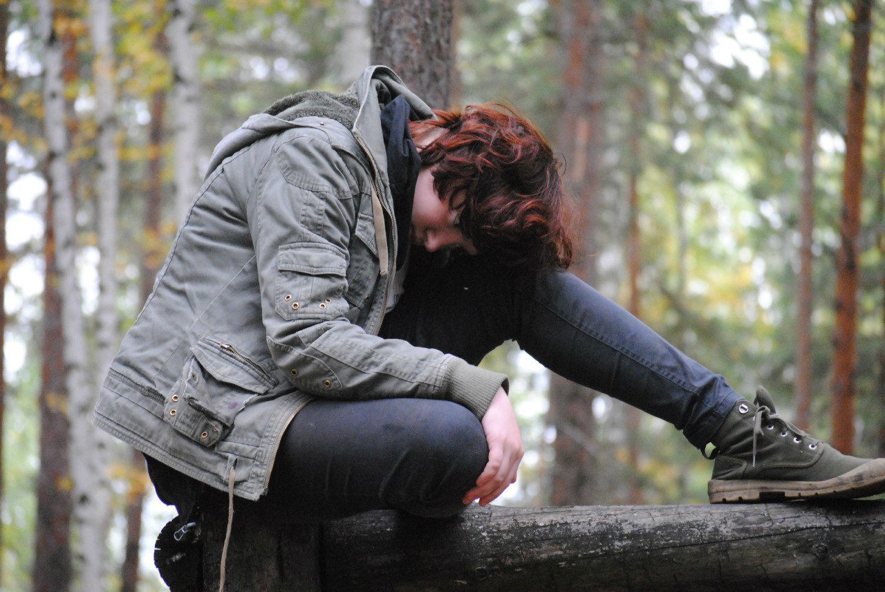 Юлия Мистунина