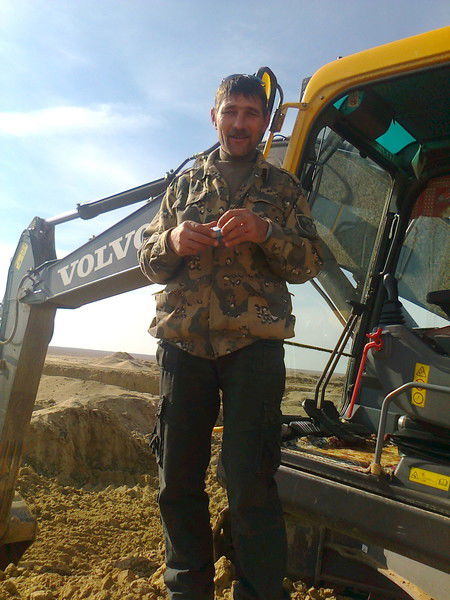 Юрий Владимирович Терёхин