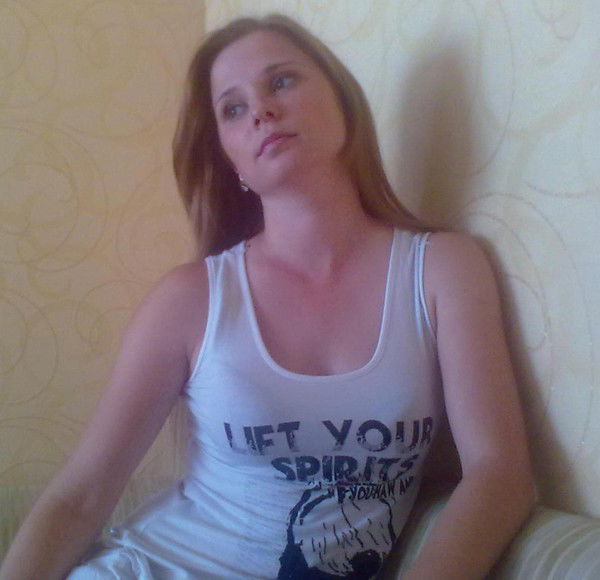 Елена Дедыш