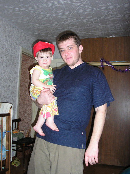 Владимир Овчинников