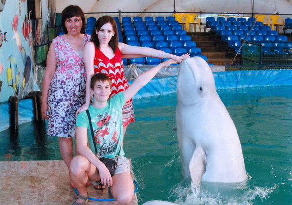 Влад Верник